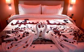 فندق سلسبيل الماسي